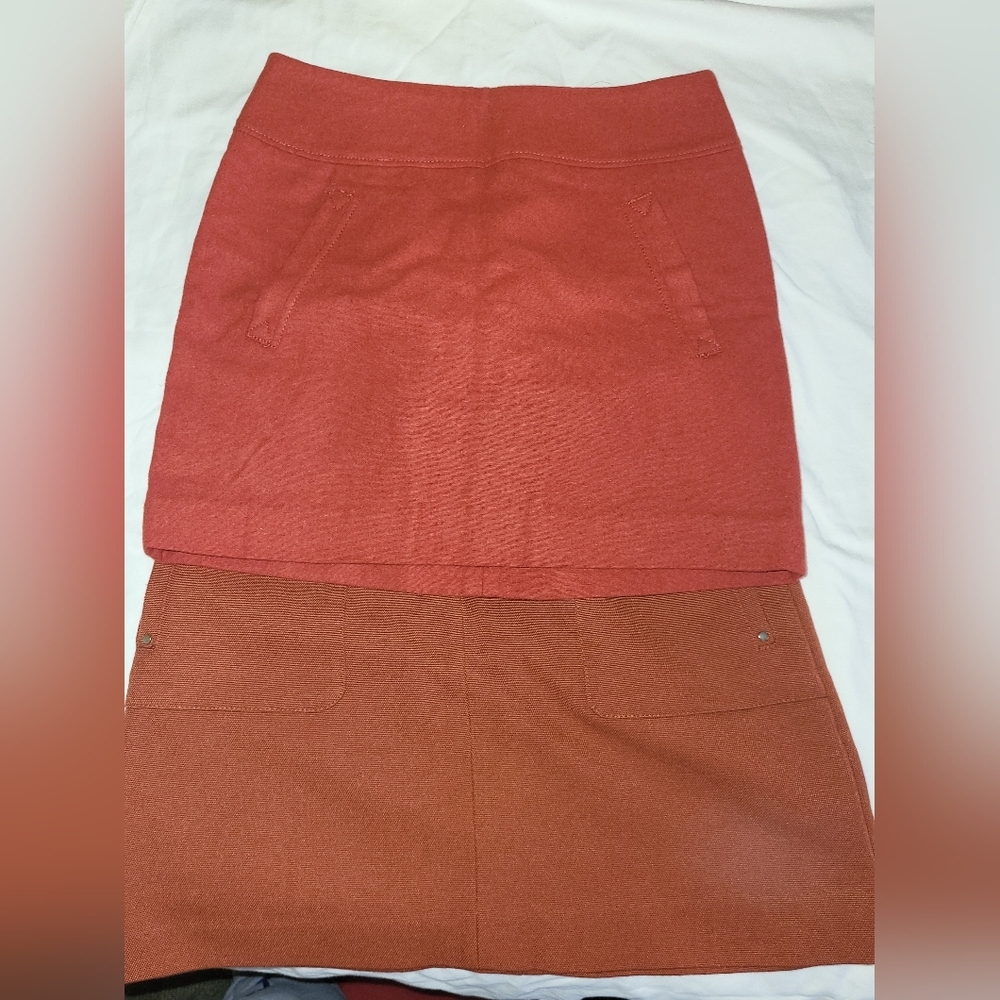 H&m Skirts